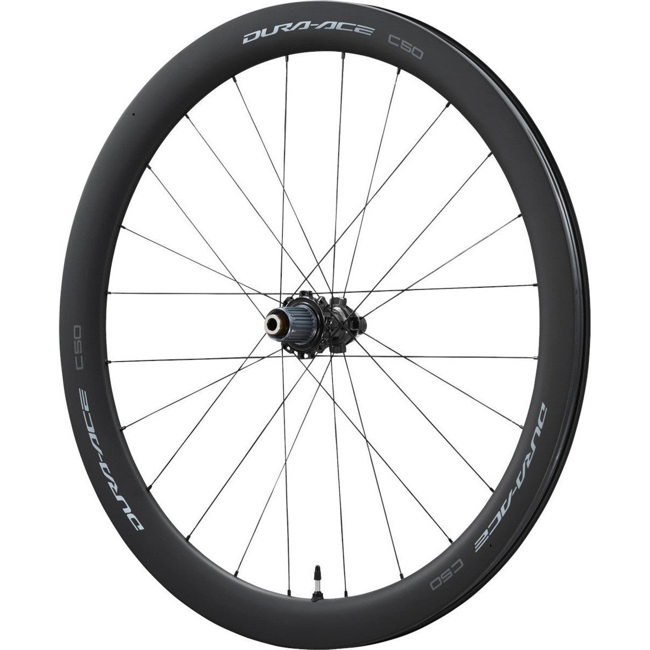 Shimano Dura-Ace WH-R9270-C50-TL C50 Rear Wheel
